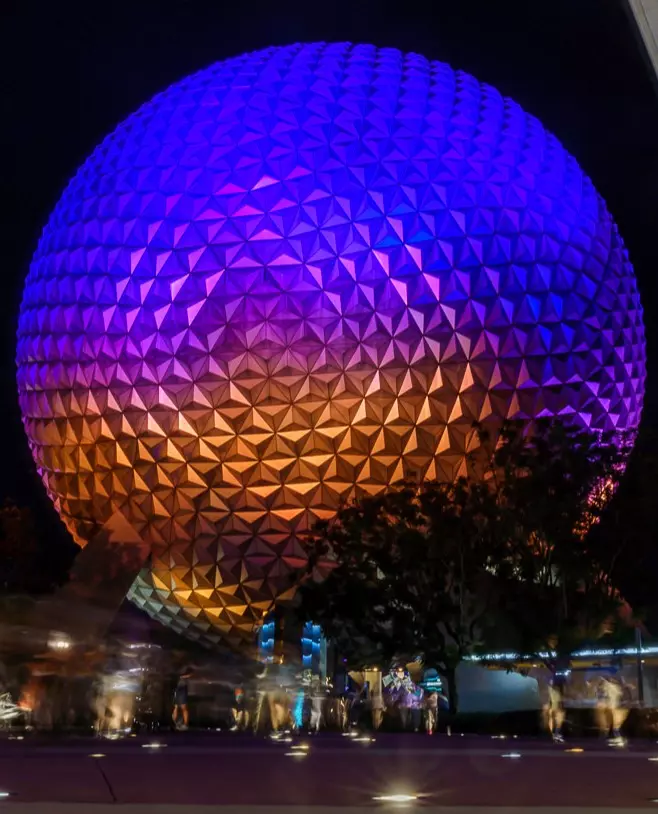 Epcot