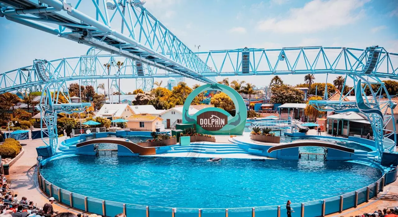SeaWorld