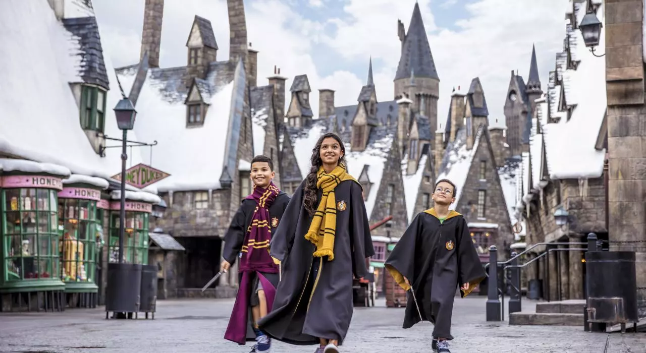 Universal Orlando
