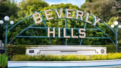Beverly Hills