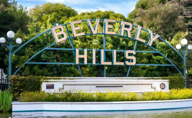 Beverly Hills