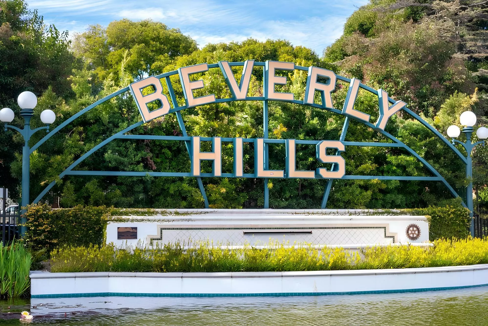 Beverly Hills